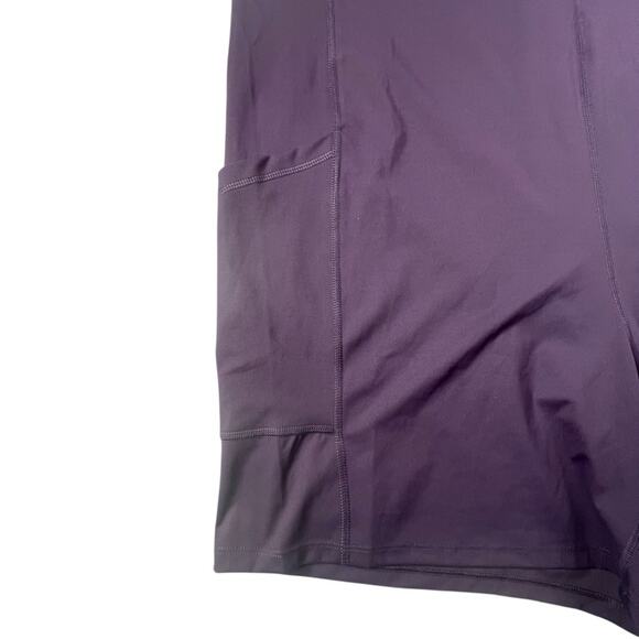 NWT Old Navy Active Powersoft Athletic Dress 3X Workout Casual Built-In Bodysuit - Picture 7 of 15